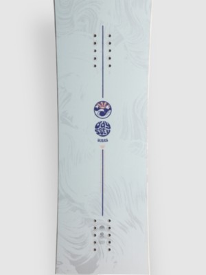 Nidecker Odyssey 2024 Snowboard - buy now | ID-712248